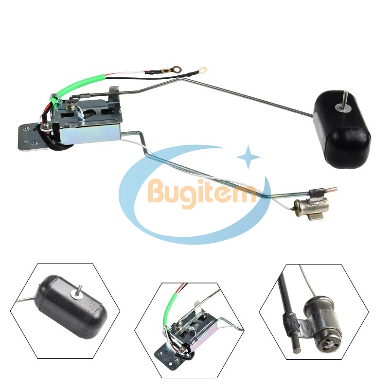 Sensor Level Unit Pengirim Bah - Power Tools World ulasan dan harga