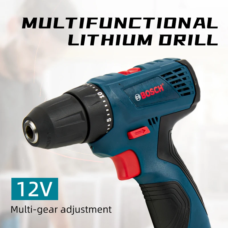 Bor Listrik Profesional Bosch  - Power Tools Professional ulasan dan harga