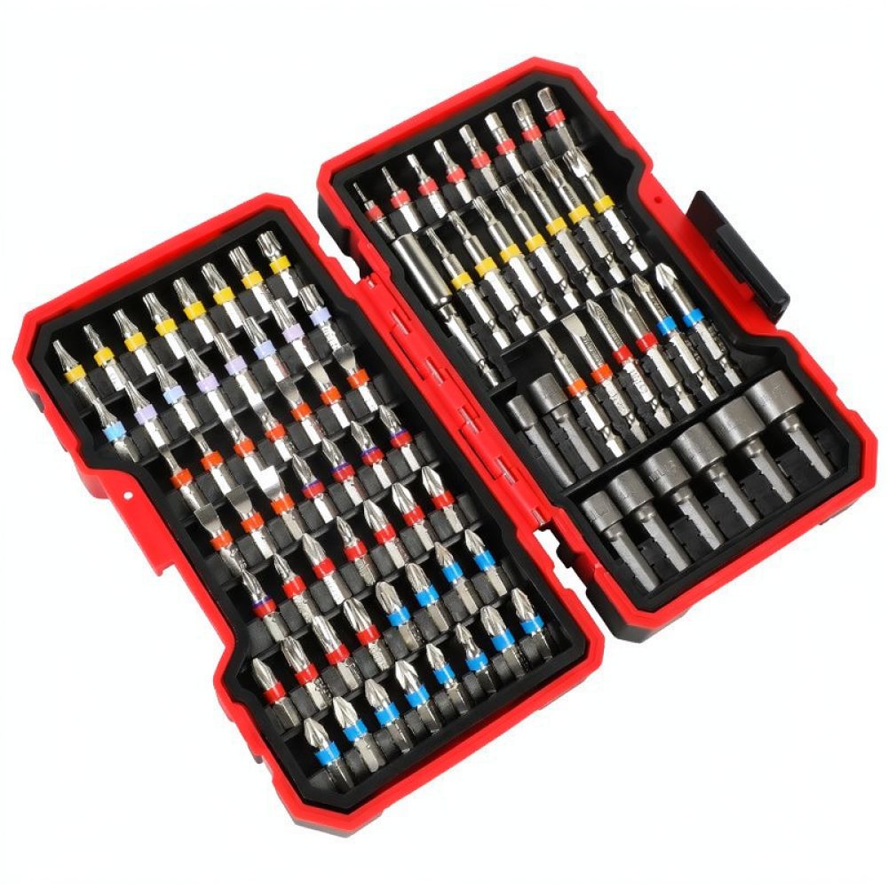 Set Perlengkapan Aksesori Alat - Power Tools Electrical ulasan dan harga