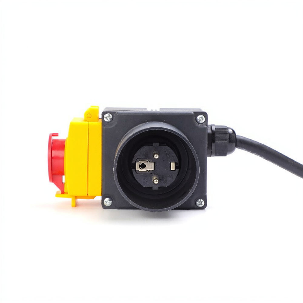 Sakelar Elektromagnetik DZ11B  - Power Tools Electrical ulasan dan harga
