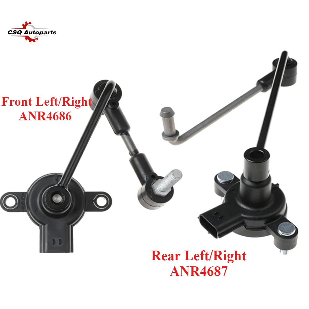 Depan Belakang Kiri Kanan ANR4 - Power Tools World ulasan dan harga