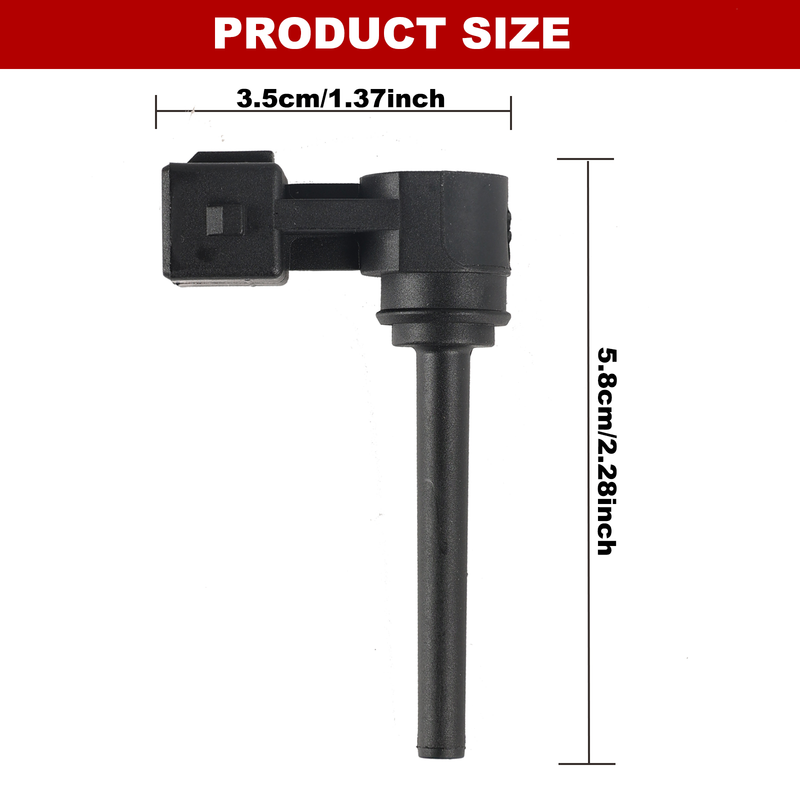 Sensor Level Cairan Pendingin  - Power Tools World ulasan dan harga