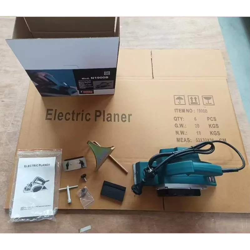 Mesin Pertukangan Kayu Berkual - Power Tools Electrical ulasan dan harga